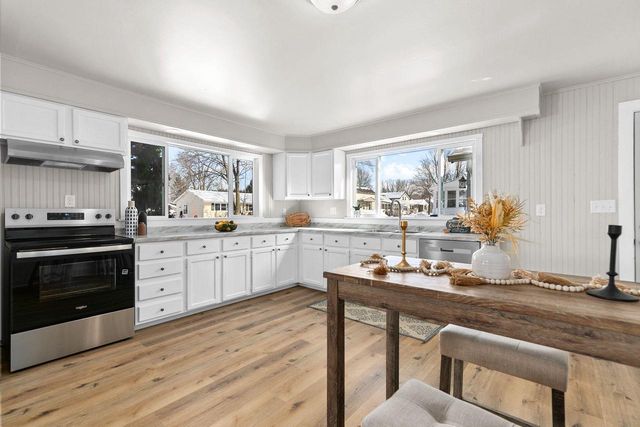 244 W LIBERTY STREET, Berlin, WI 54923