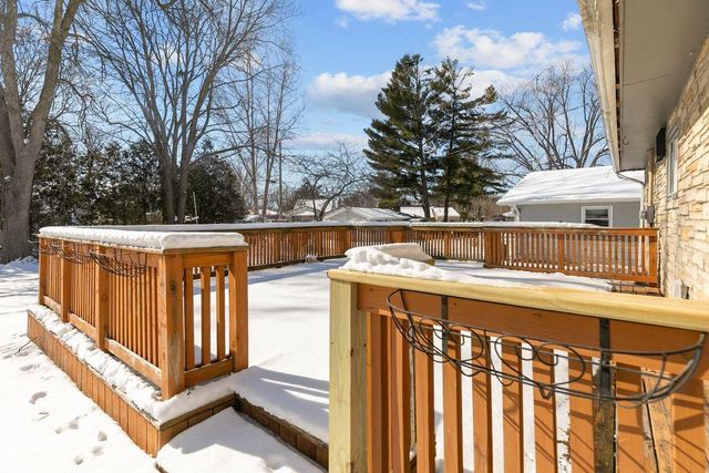 244 W LIBERTY STREET, Berlin, WI 54923