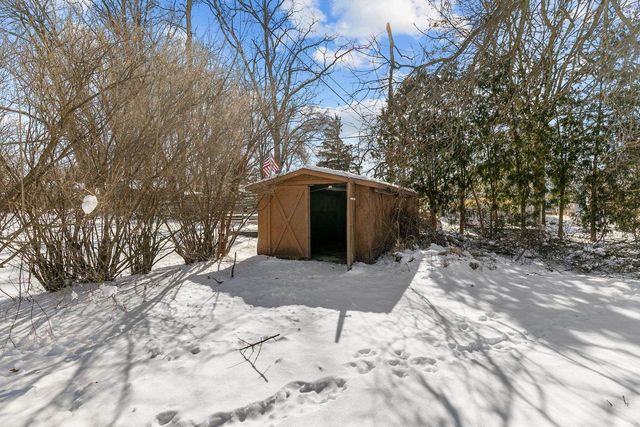 244 W LIBERTY STREET, Berlin, WI 54923