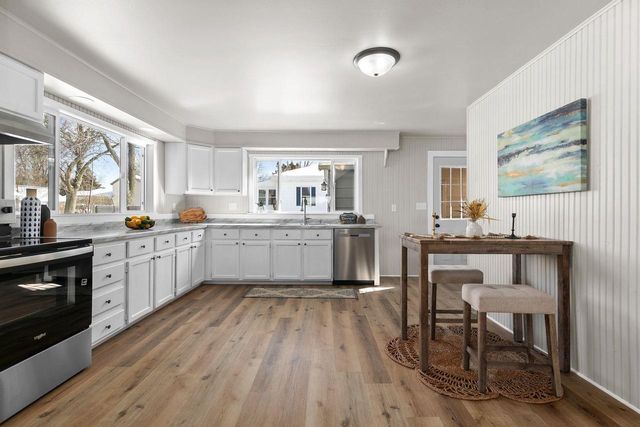 244 W LIBERTY STREET, Berlin, WI 54923