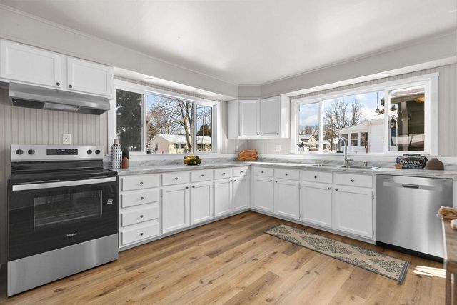 244 W LIBERTY STREET, Berlin, WI 54923