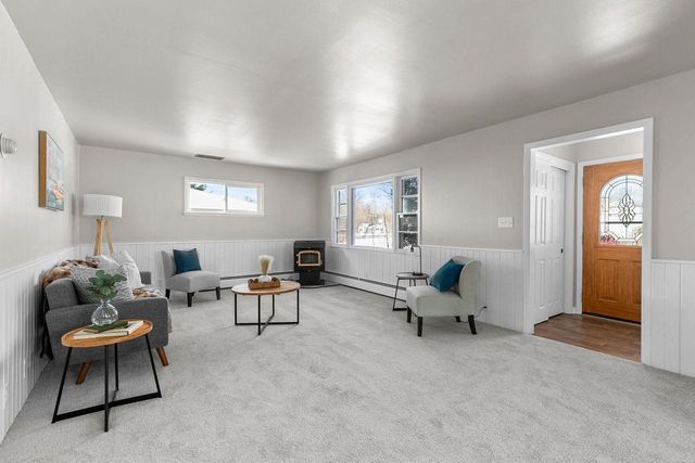 244 W LIBERTY STREET, Berlin, WI 54923