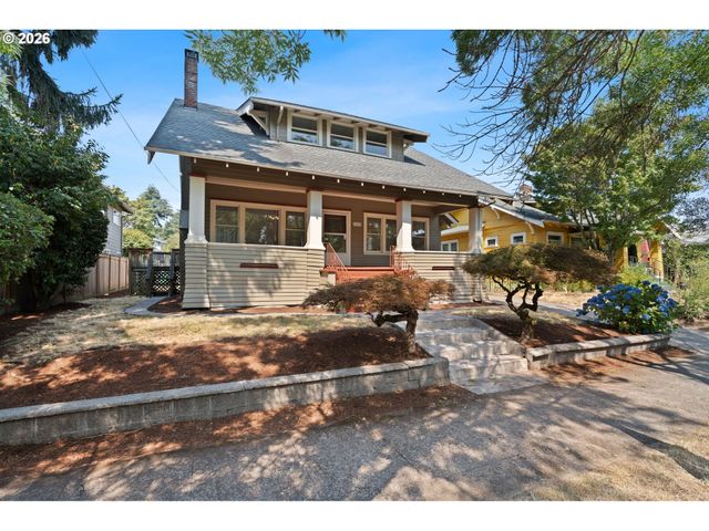 3315 Ne 68TH Ave, Portland, OR 97213
