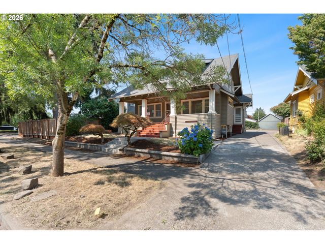 3315 Ne 68TH Ave, Portland, OR 97213