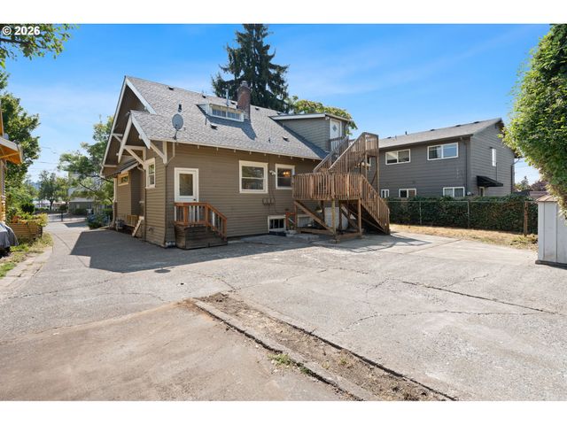 3315 Ne 68TH Ave, Portland, OR 97213