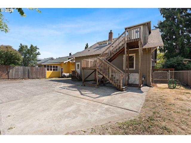 3315 Ne 68TH Ave, Portland, OR 97213