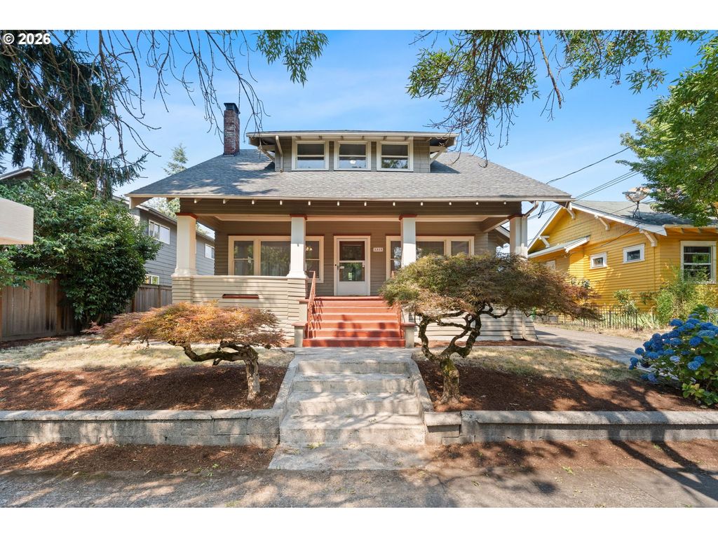 3315 Ne 68TH Ave, Portland, OR 97213