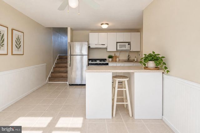133 E LAUGHEAD AVE, Marcus Hook, PA 19061