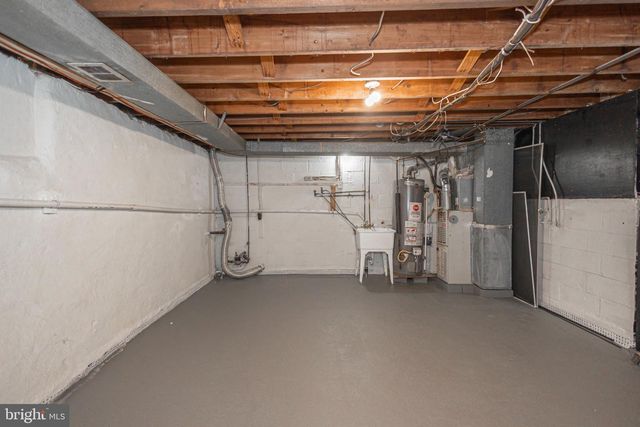 133 E LAUGHEAD AVE, Marcus Hook, PA 19061