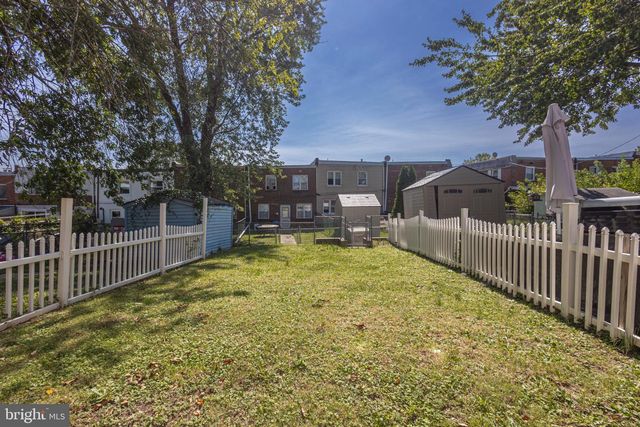 133 E LAUGHEAD AVE, Marcus Hook, PA 19061