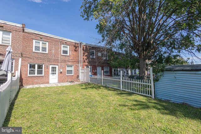 133 E LAUGHEAD AVE, Marcus Hook, PA 19061