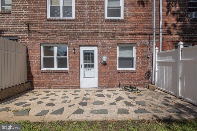 133 E LAUGHEAD AVE, Marcus Hook, PA 19061