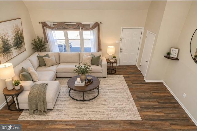 133 E LAUGHEAD AVE, Marcus Hook, PA 19061