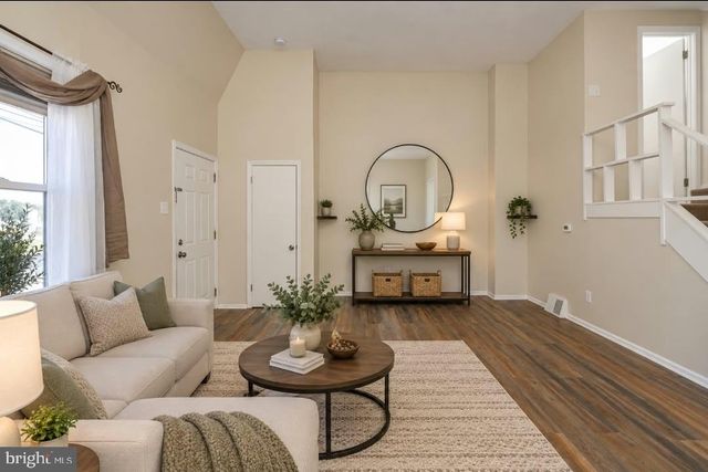 133 E LAUGHEAD AVE, Marcus Hook, PA 19061