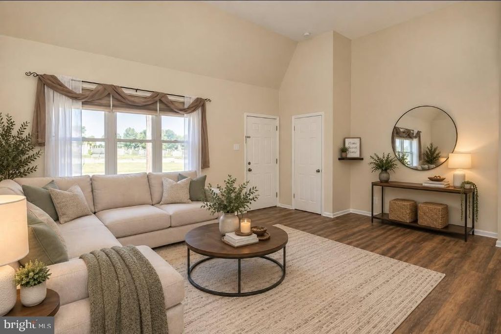 133 E LAUGHEAD AVE, Marcus Hook, PA 19061 — photo 3