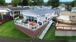 10001 E. Goodal Goodall Rd., Durand, MI 48429