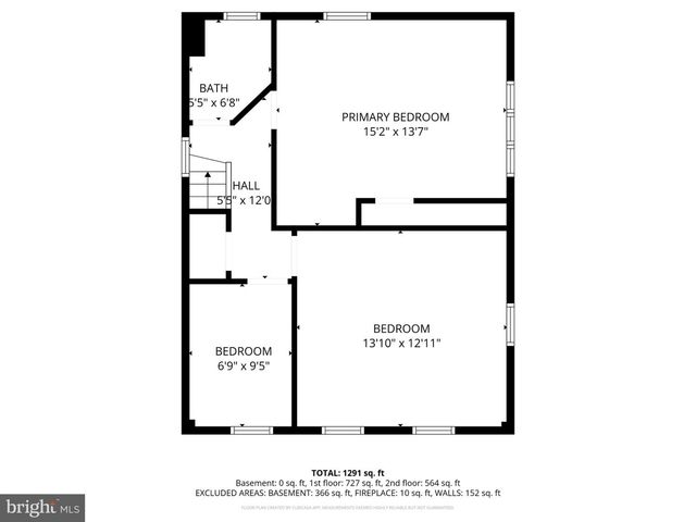 44 CHURCH ST, Woodstown, NJ 08098