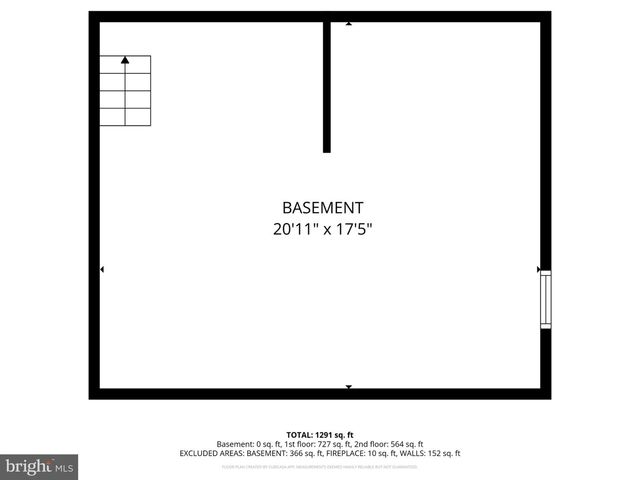 44 CHURCH ST, Woodstown, NJ 08098
