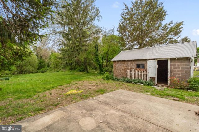 44 CHURCH ST, Woodstown, NJ 08098