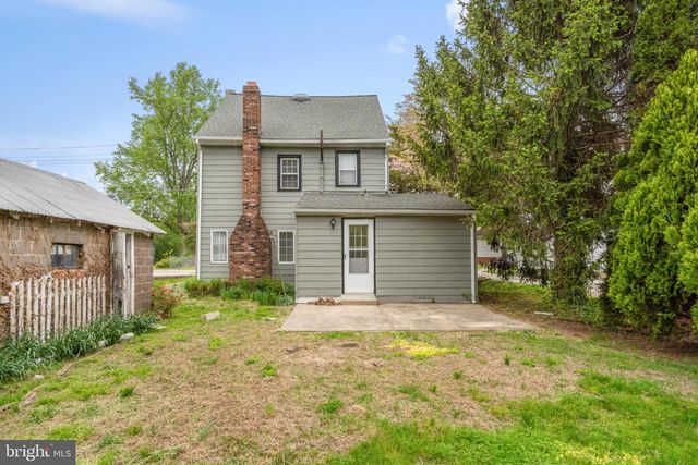 44 CHURCH ST, Woodstown, NJ 08098