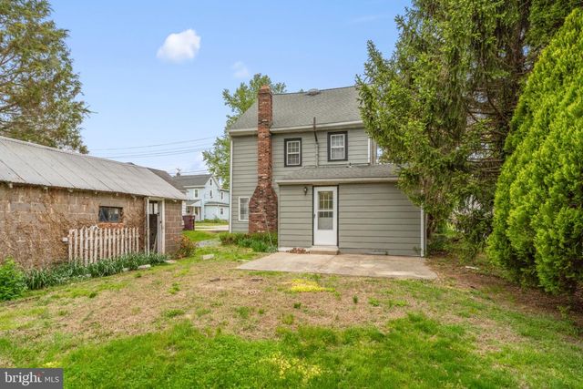 44 CHURCH ST, Woodstown, NJ 08098