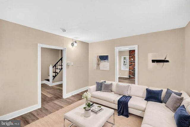 44 CHURCH ST, Woodstown, NJ 08098