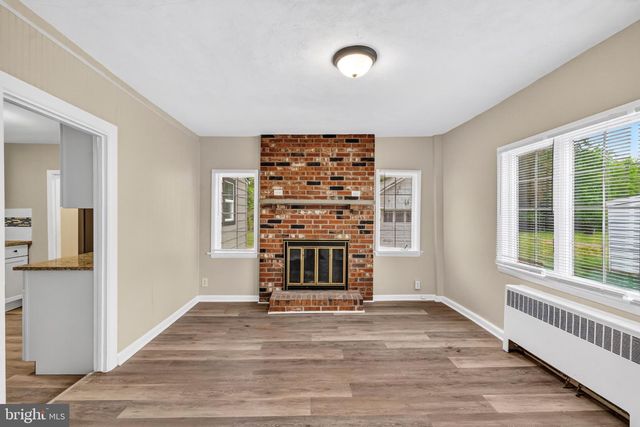 44 CHURCH ST, Woodstown, NJ 08098