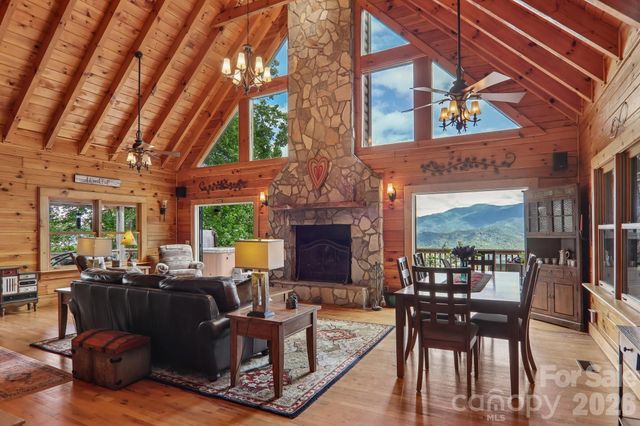 1250 Cobblestone Drive, Waynesville, NC 28786