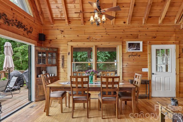 1250 Cobblestone Drive, Waynesville, NC 28786