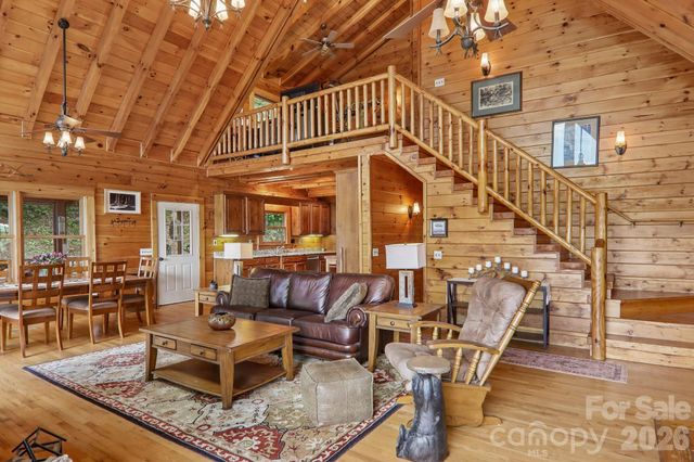 1250 Cobblestone Drive, Waynesville, NC 28786