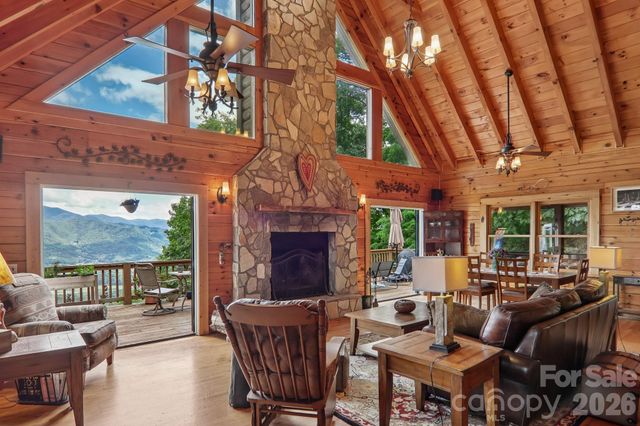1250 Cobblestone Drive, Waynesville, NC 28786