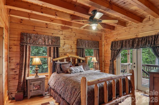 1250 Cobblestone Drive, Waynesville, NC 28786