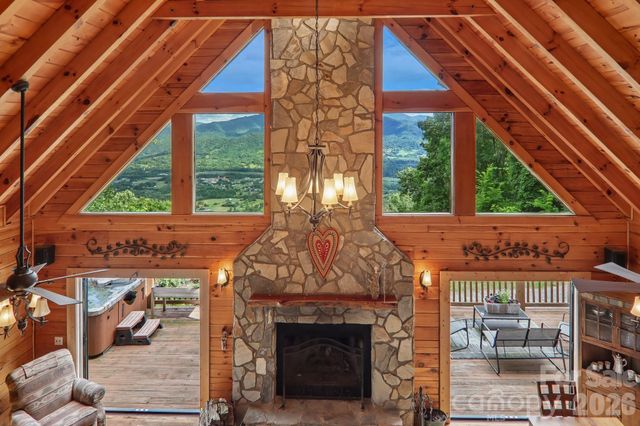 1250 Cobblestone Drive, Waynesville, NC 28786