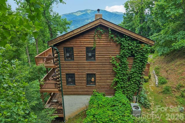 1250 Cobblestone Drive, Waynesville, NC 28786