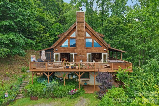 1250 Cobblestone Drive, Waynesville, NC 28786