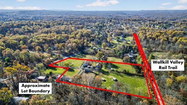 99 Dusinberre Road, Gardiner, NY 12525