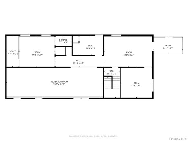 99 Dusinberre Road, Gardiner, NY 12525