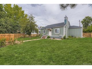 2600 Colorado Blvd, Denver, CO 80207