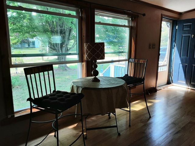 2404 Wilber Road, East Tawas, MI 48730
