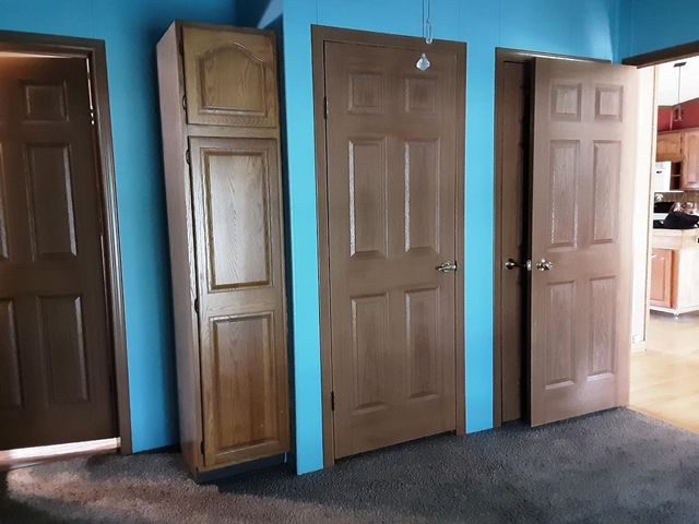 2404 Wilber Road, East Tawas, MI 48730