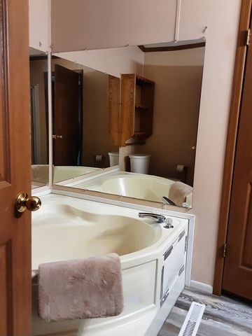 2404 Wilber Road, East Tawas, MI 48730