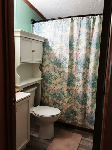 2404 Wilber Road, East Tawas, MI 48730