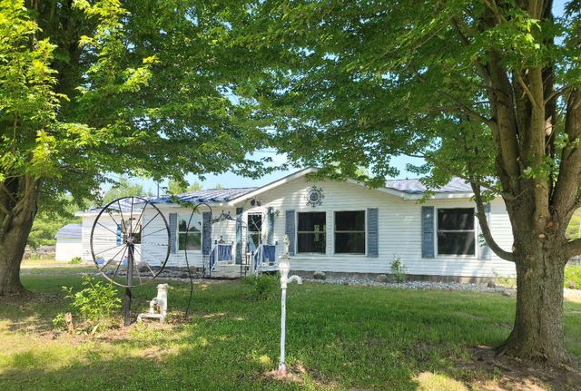 2404 Wilber Road, East Tawas, MI 48730