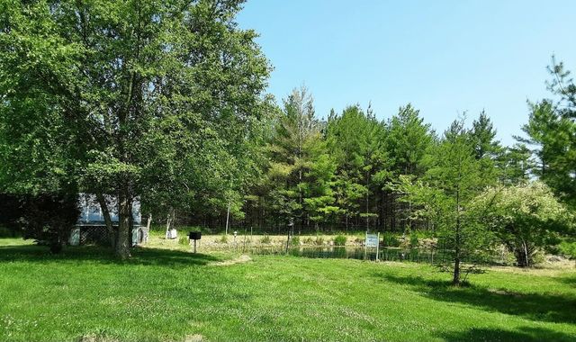 2404 Wilber Road, East Tawas, MI 48730
