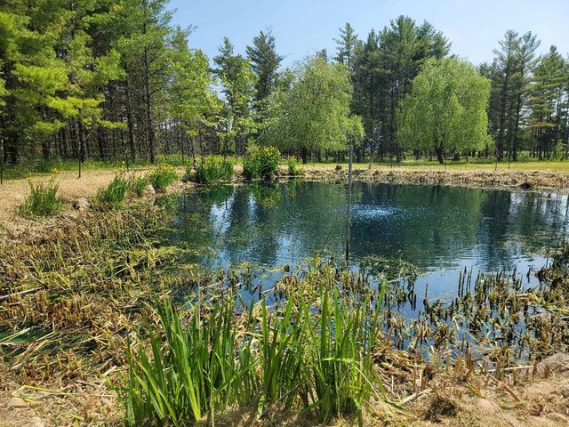 2404 Wilber Road, East Tawas, MI 48730