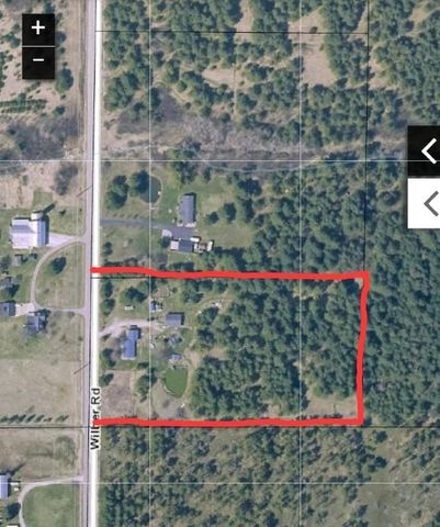 2404 Wilber Road, East Tawas, MI 48730