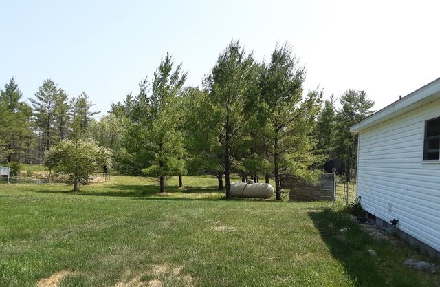2404 Wilber Road, East Tawas, MI 48730