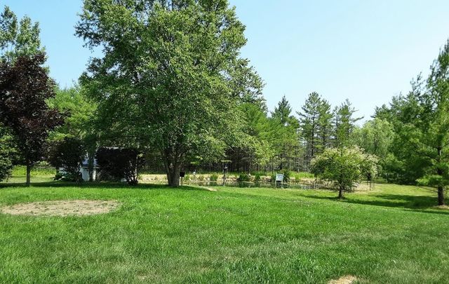 2404 Wilber Road, East Tawas, MI 48730