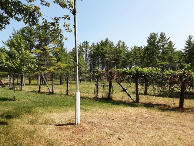 2404 Wilber Road, East Tawas, MI 48730
