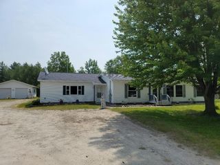 2404 Wilber Road, East Tawas, MI 48730